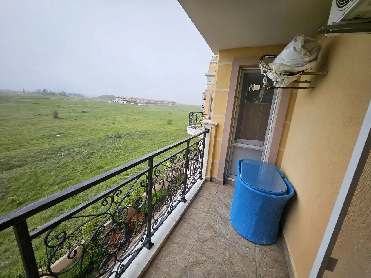 Двухкомнатная квартира в комплексе Elitonia Gardens 3