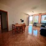 Трехкомнатная квартира в комплексе Dolphin