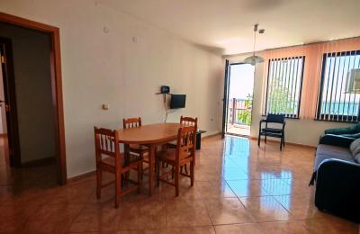 Трехкомнатная квартира в комплексе Dolphin