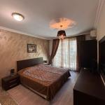 Студия в комплексе Rose Gardens