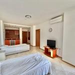 Двухкомнатная квартира в комплексе Poseidon