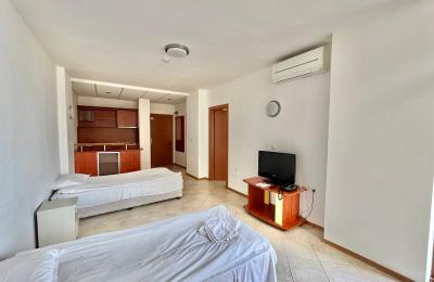 Двухкомнатная квартира в комплексе Poseidon