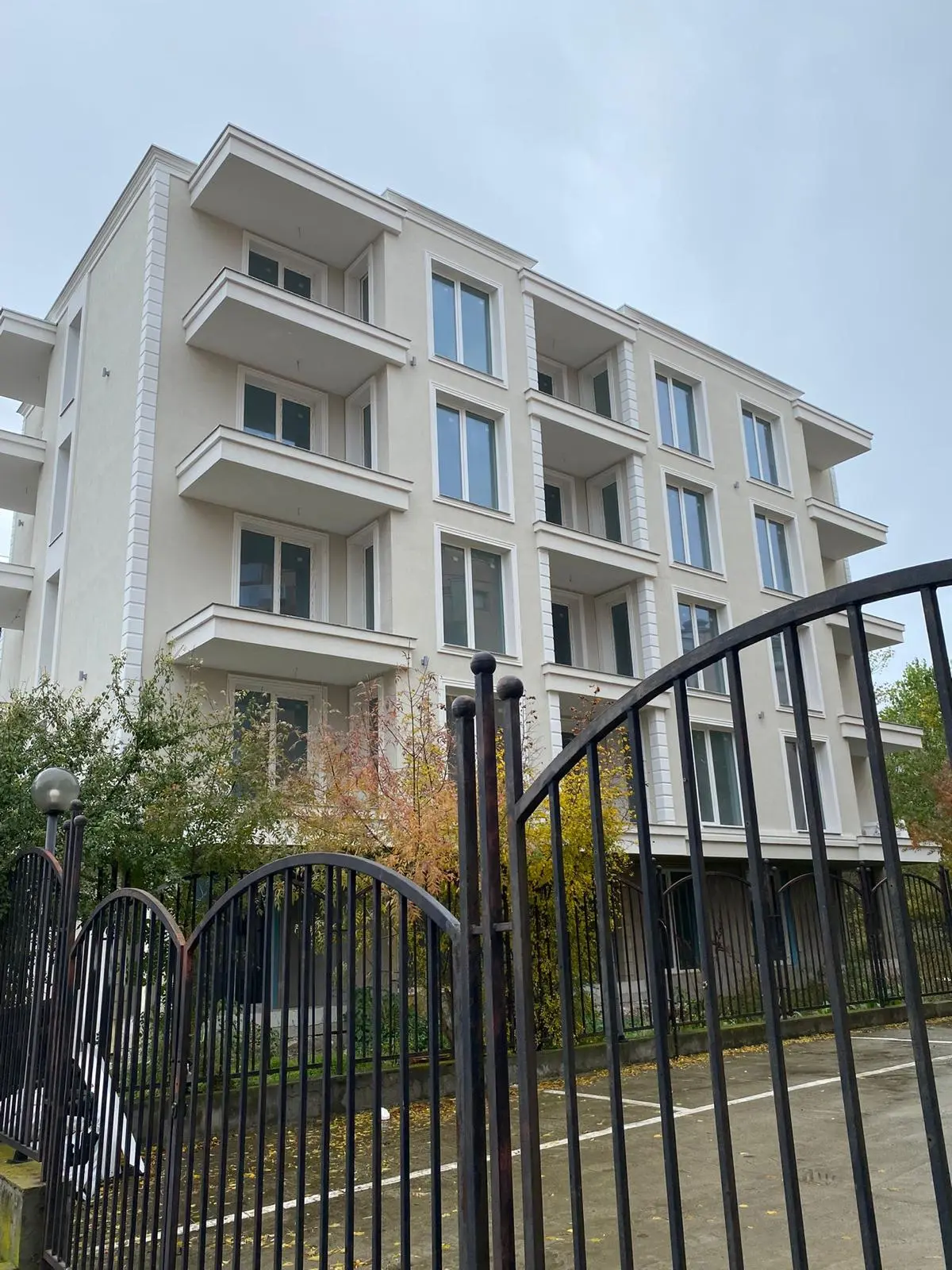 La Mer Silver Residence