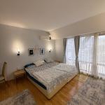 Студия в комплексе Macon Residence