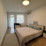 Двухкомнатная квартира в жилом доме, Святой Влас