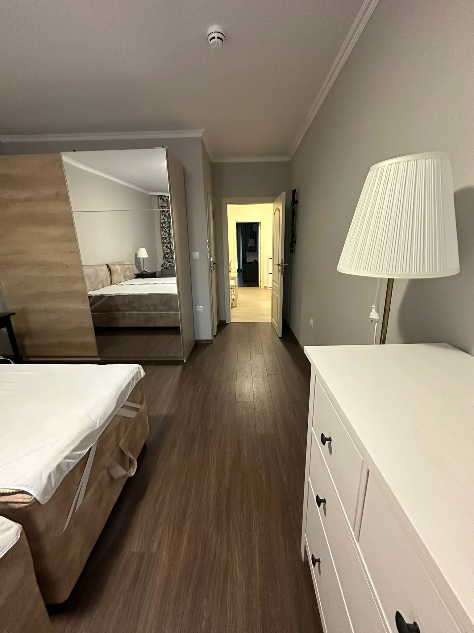 Трехкомнатная квартира в комплексе Valencia Gardens