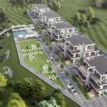 Апартаменты в новом жилом комплексе Burgas Bay (рассрочка)