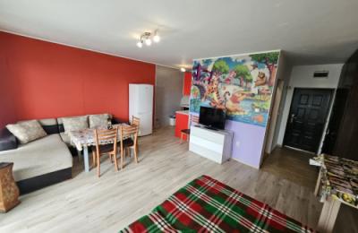 Студия в жилом доме, Солнечный Берег