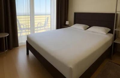 Студия в комплексе Sunny Day 5