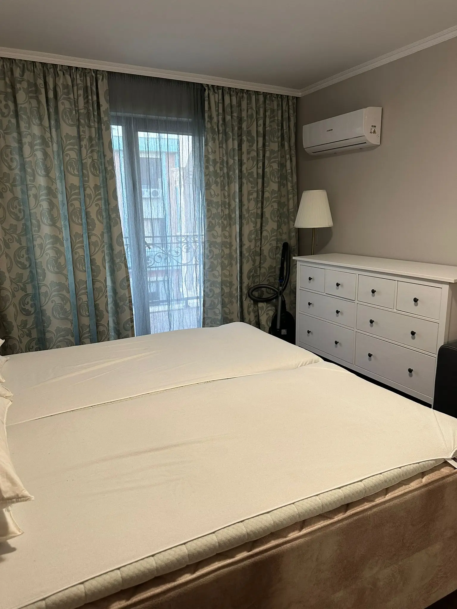 Трехкомнатная квартира в комплексе Valencia Gardens