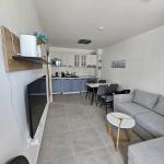 Двухкомнатная квартира в комплексе Polar Star