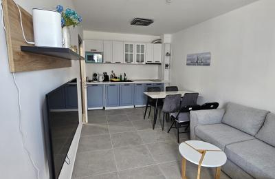 Двухкомнатная квартира в комплексе Polar Star