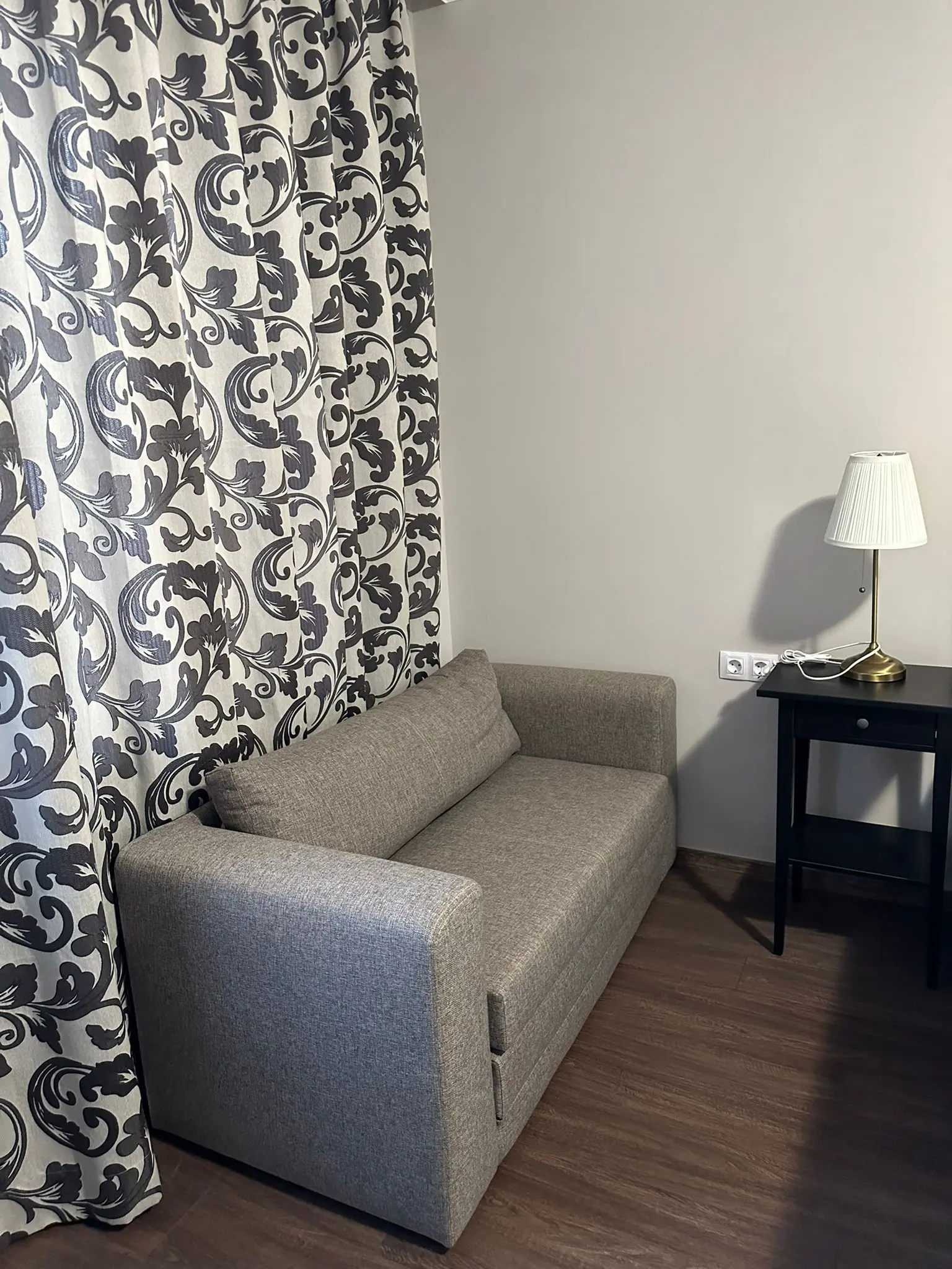 Трехкомнатная квартира в комплексе Valencia Gardens