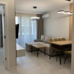 Двухкомнатная квартира в комплексе Domenico (рассрочка)