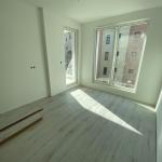 Двухкомнатная квартира в комплексе La Mer Silver Residence