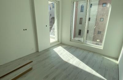 Двухкомнатная квартира в комплексе La Mer Silver Residence