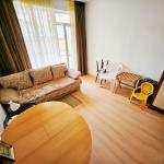 Студия в комплексе Sunny Day 6