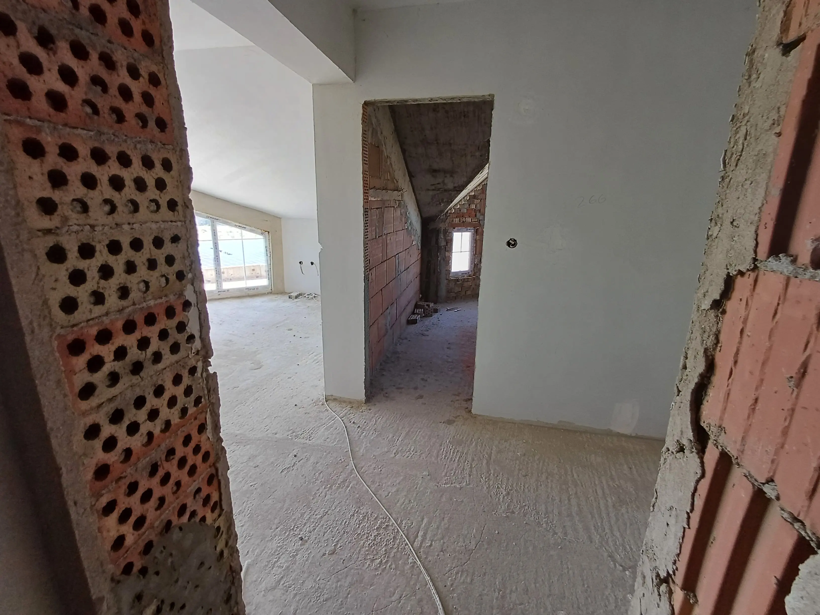 Апартаменты в новом жилом комплексе Saint Nikola Boutique