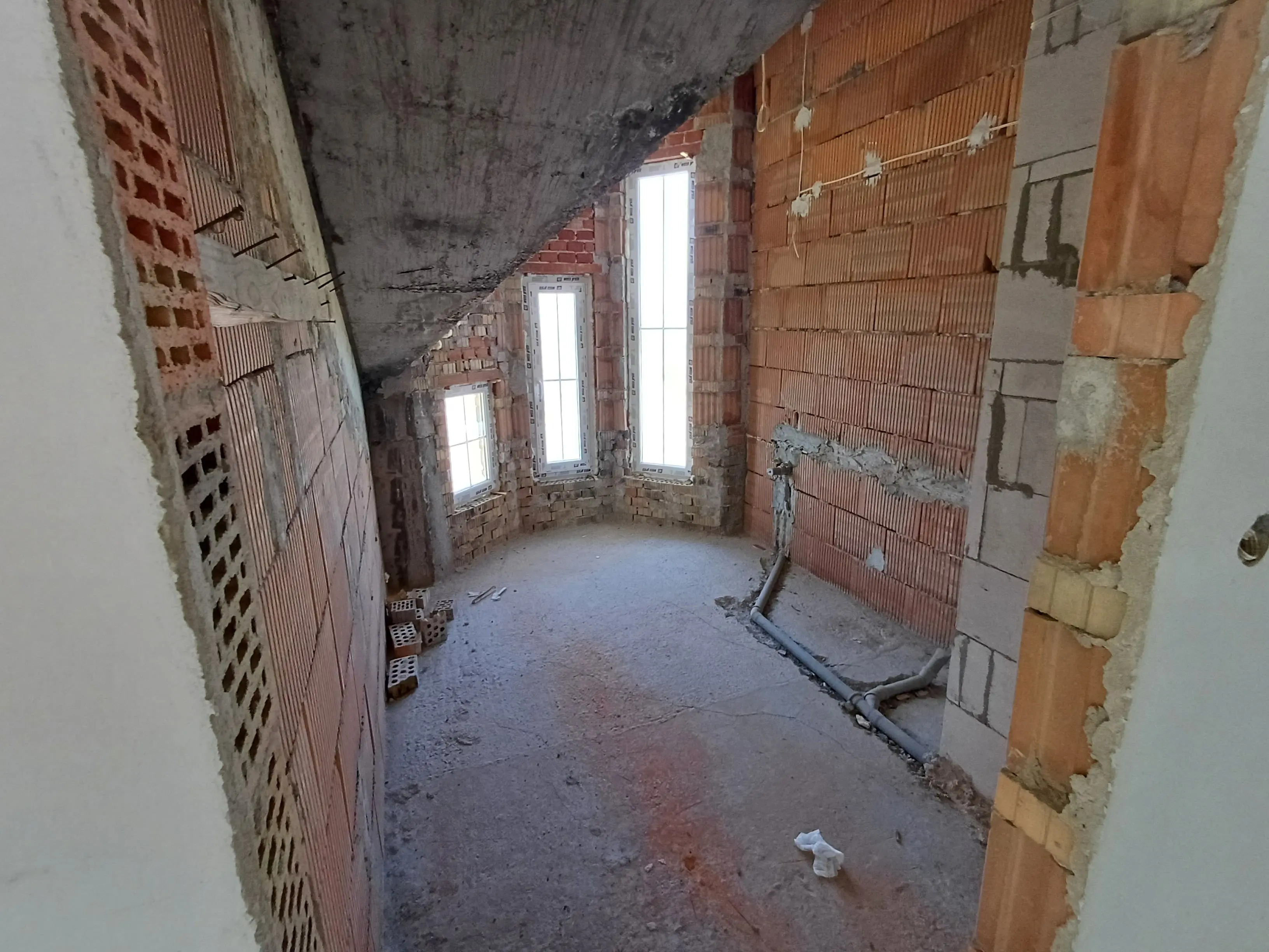 Апартаменты в новом жилом комплексе Saint Nikola Boutique