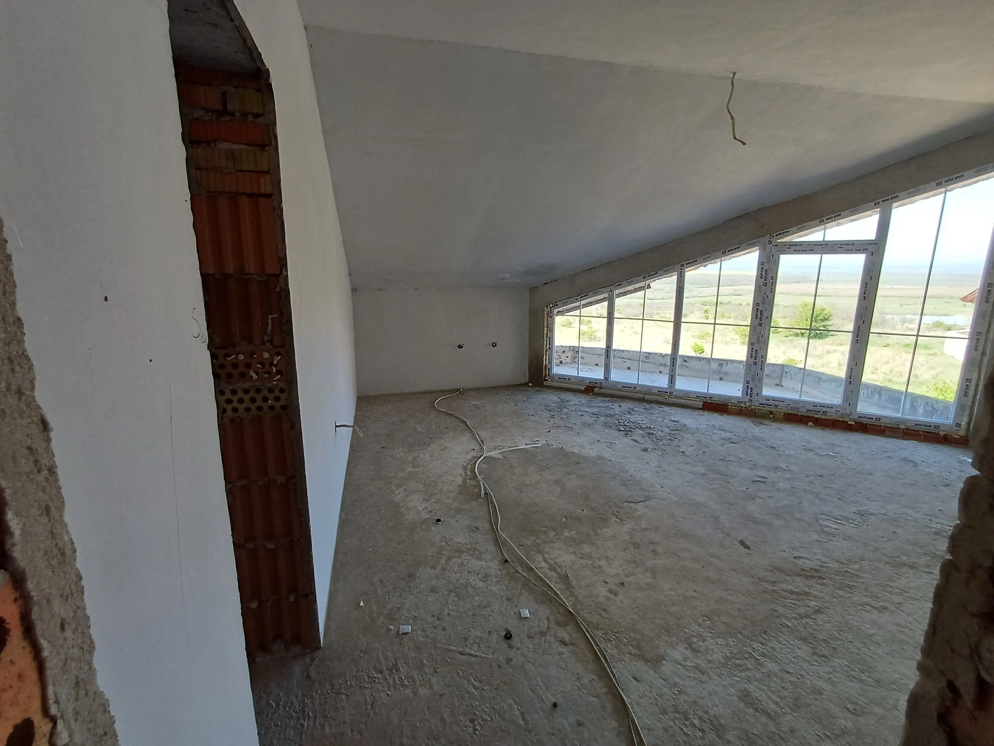 Апартаменты в новом жилом комплексе Saint Nikola Boutique