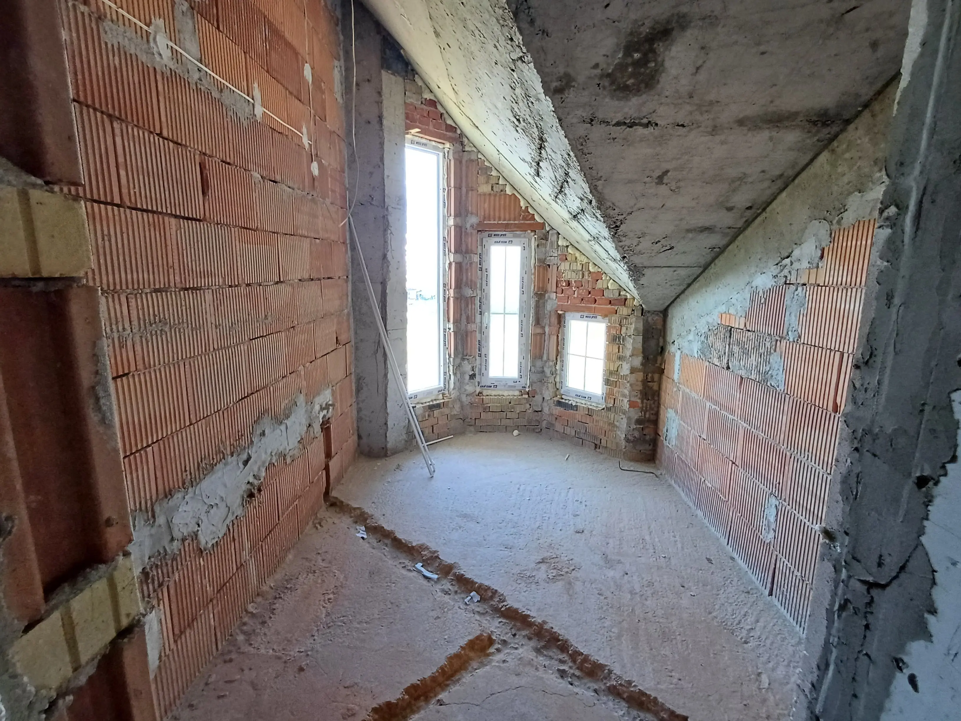 Апартаменты в новом жилом комплексе Saint Nikola Boutique