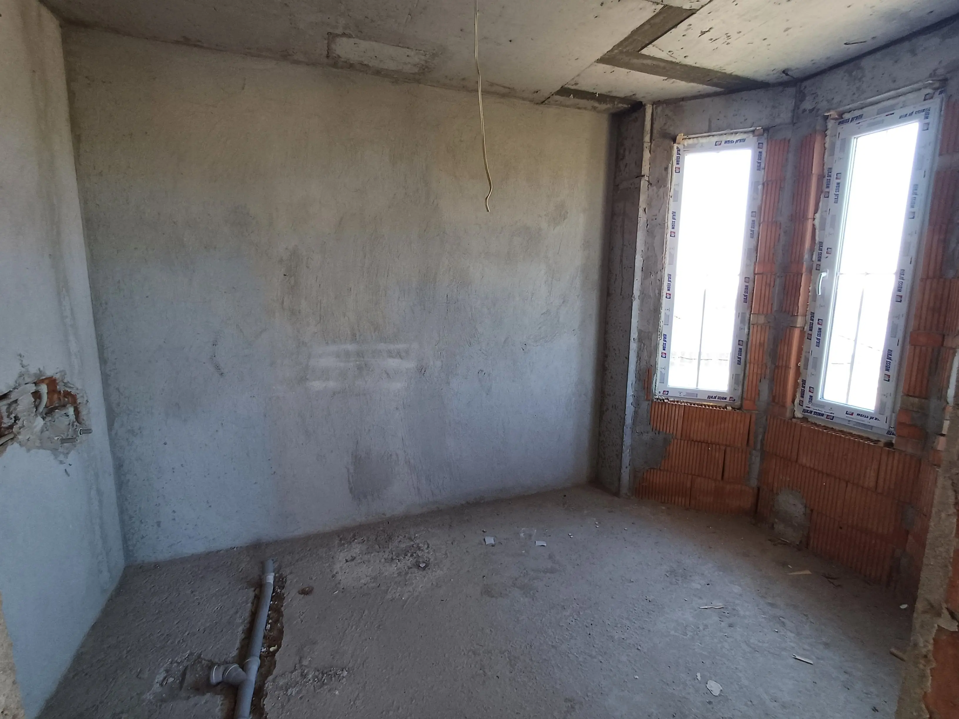 Апартаменты в новом жилом комплексе Saint Nikola Boutique