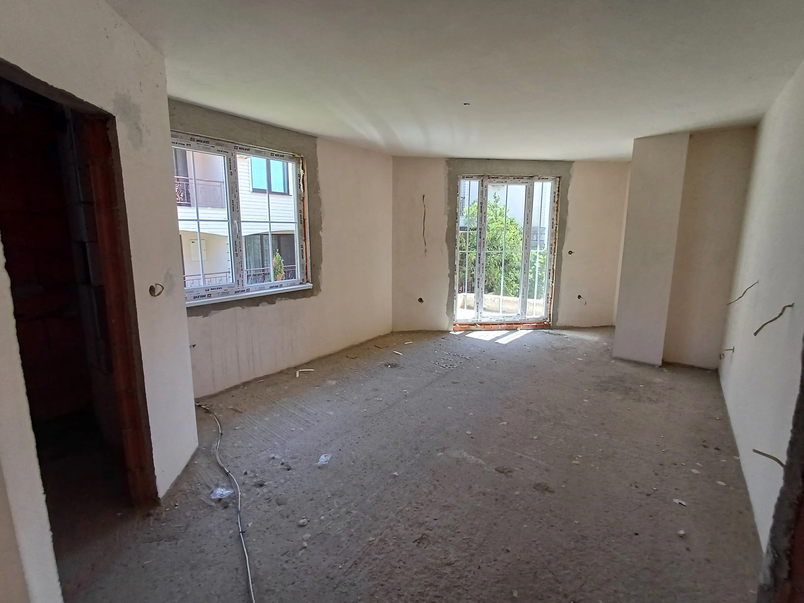 Апартаменты в новом жилом комплексе Saint Nikola Boutique