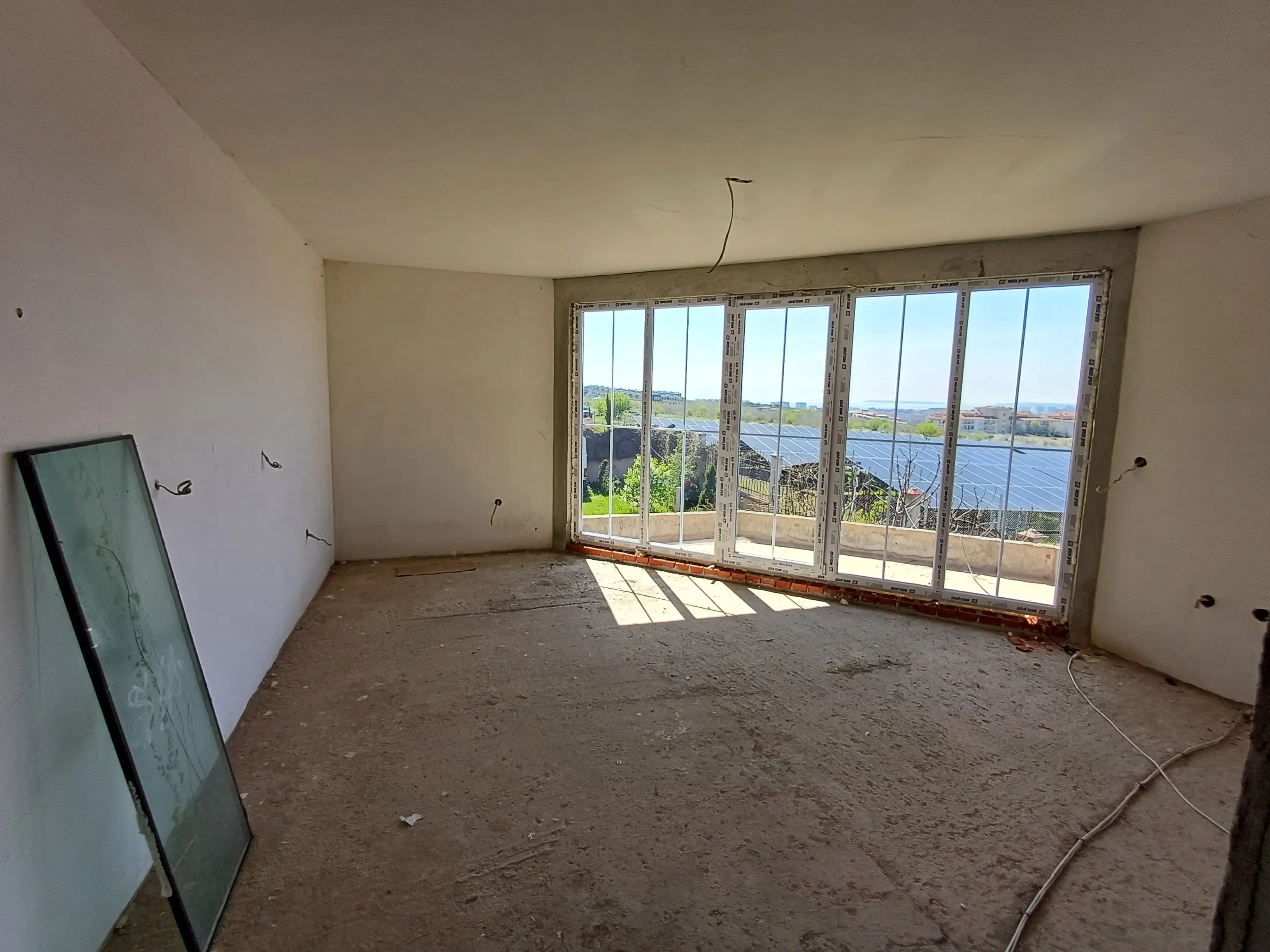 Апартаменты в новом жилом комплексе Saint Nikola Boutique