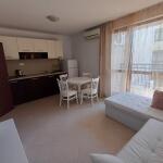 Двухкомнатная квартира в комплексе Cascadas Family Resort (блок 3)