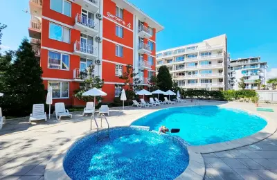 Студия в комплексе Gerber 4