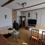 Одноэтажный дом, Гылыбец