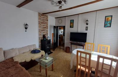 Одноэтажный дом, Гылыбец