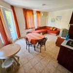 Двухкомнатная квартира в комплексе Prestige City