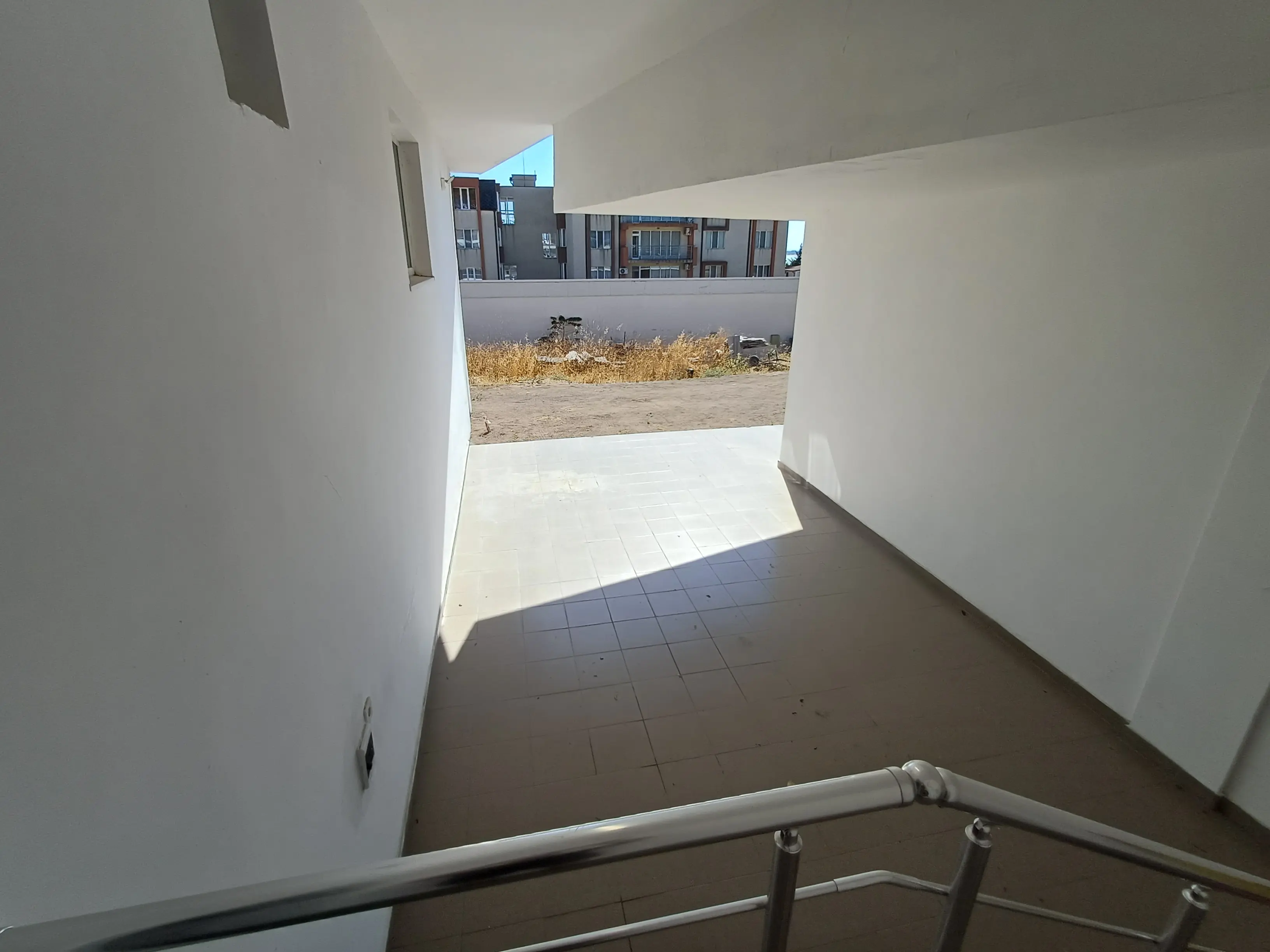 Двухэтажный дом в Солнечном Береге