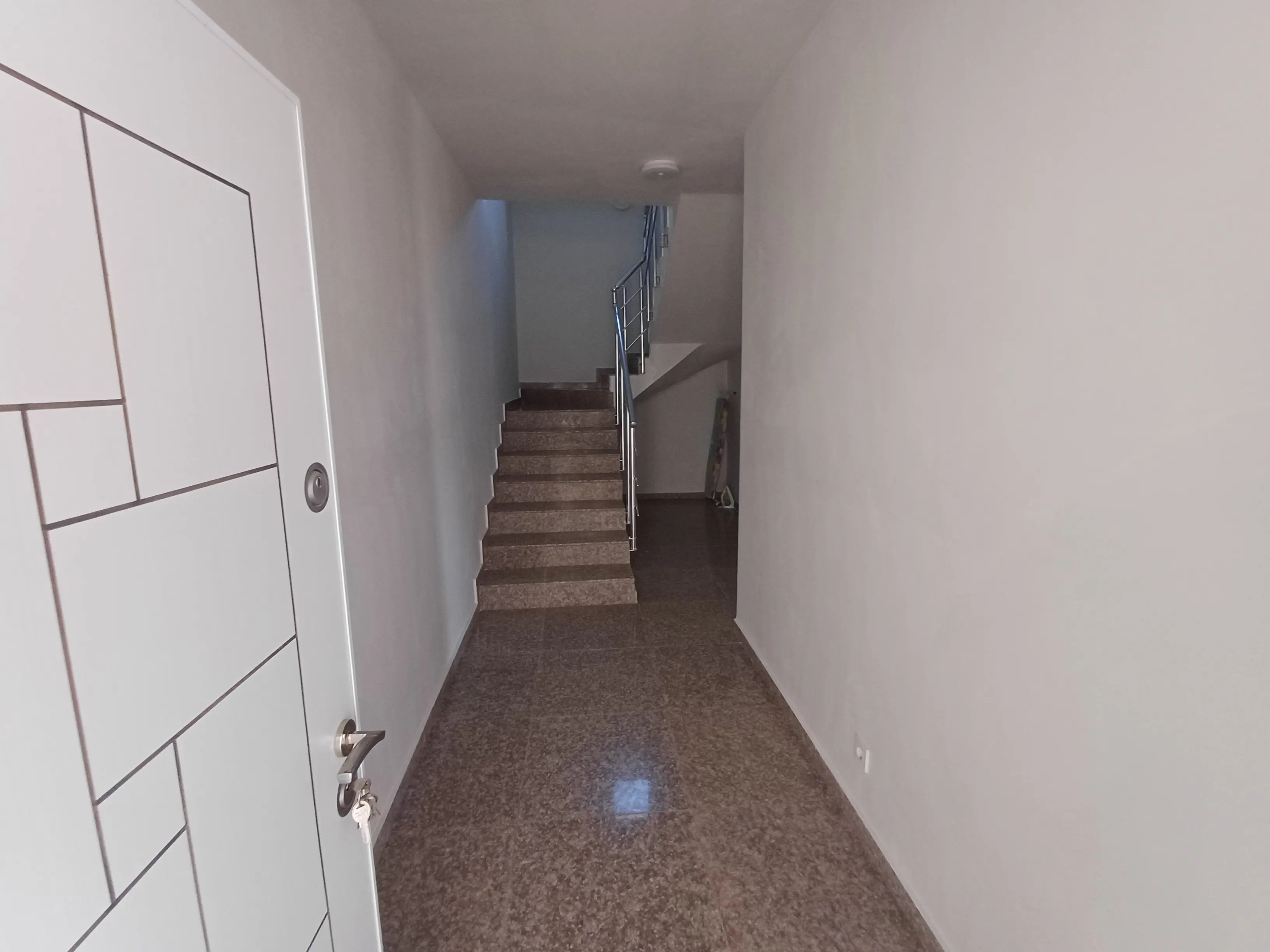 Двухэтажный дом в Солнечном Береге