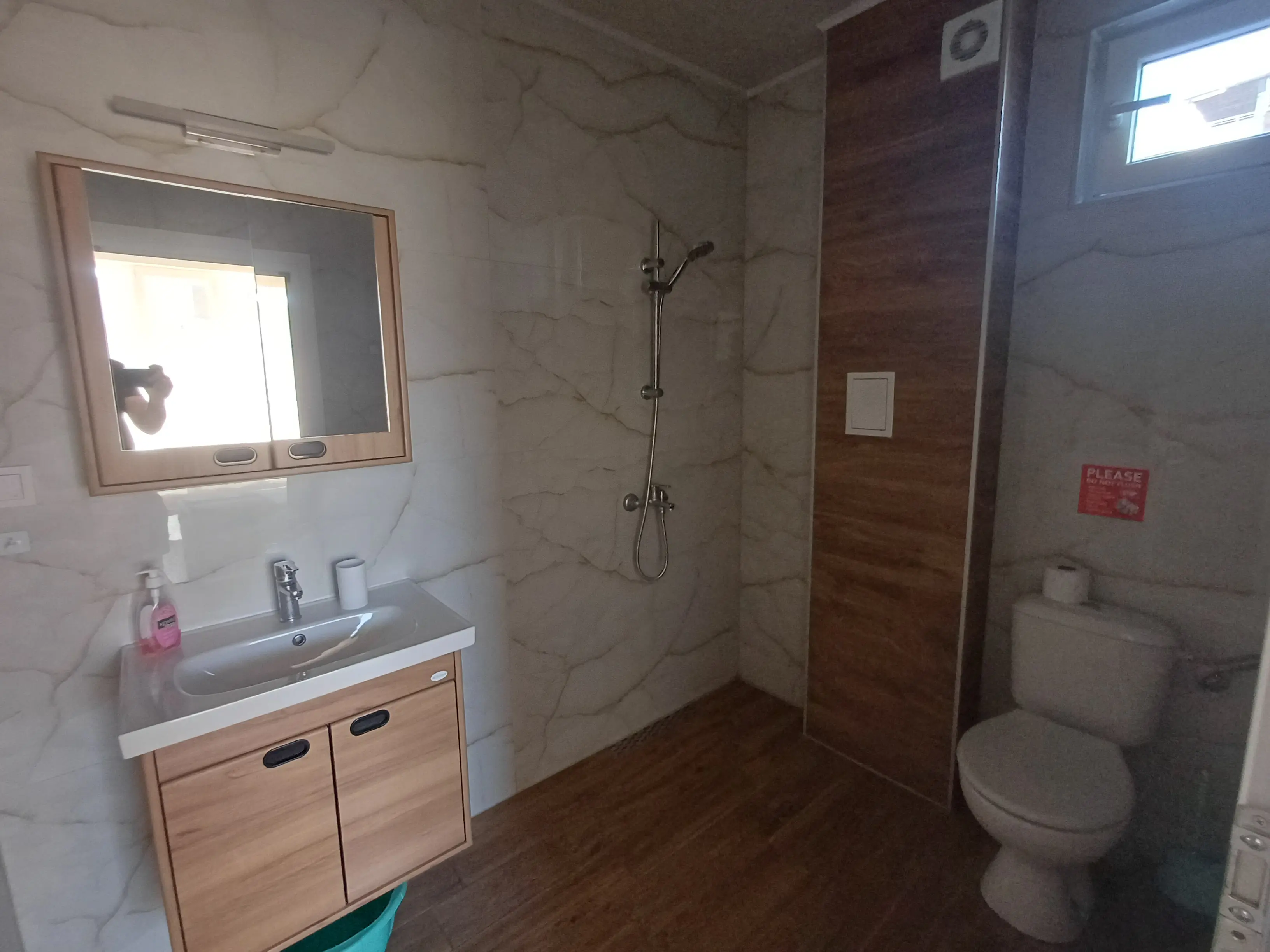 Двухэтажный дом в Солнечном Береге