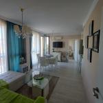 Трехкомнатная квартира в комплексе Harmony Suites 9