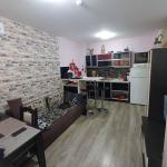 Двухкомнатная квартира в комплексе Sorrento Sole Mare