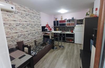 Двухкомнатная квартира в комплексе Sorrento Sole Mare