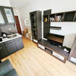 Двухкомнатная квартира в комплексе Siana 4