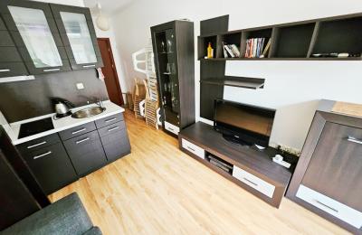 Двухкомнатная квартира в комплексе Siana 4