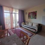 Двухкомнатная квартира в комплексе Semiramida Garden