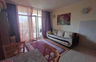 Двухкомнатная квартира в комплексе Semiramida Garden