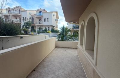 Двухкомнатная квартира в комплексе Grand Village