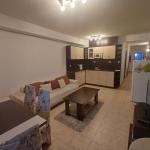 Трехкомнатная квартира в комплексе Sea View