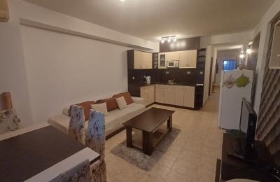 Трехкомнатная квартира в комплексе Sea View