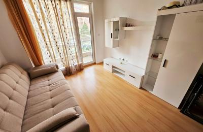 Студия в комплексе Sunny Day 6