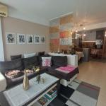 Трехкомнатная квартира в комплексе Sea View