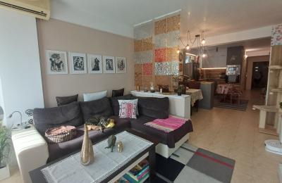 Трехкомнатная квартира в комплексе Sea View