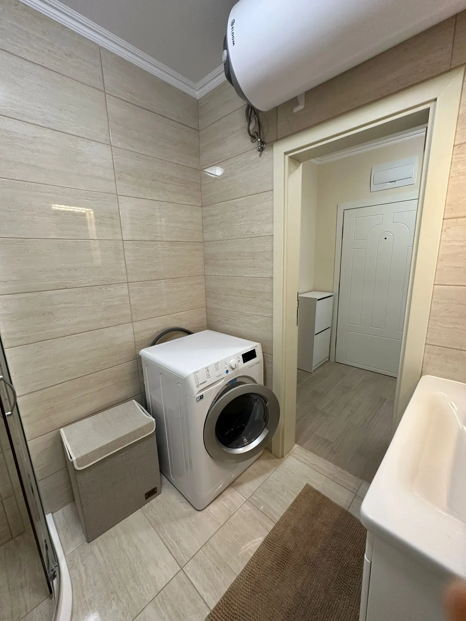 Трехкомнатная квартира в комплексе Valencia Gardens